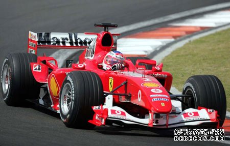 越发“娱乐化”的F1会成为职业体育发展的风向标吗？