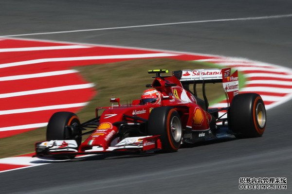 F1见证一座汽车城“嘉”速向“上”
