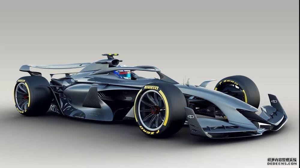 F1中国大奖赛拉开大幕创新“双场景”释放赛事溢出效应