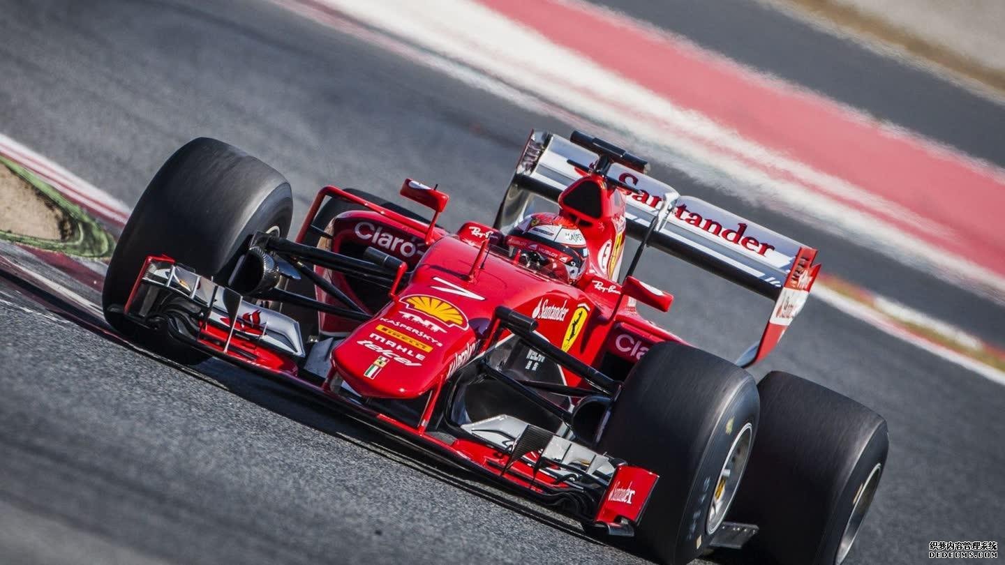 百事公司与 F1 建立全球官方合作伙伴关系