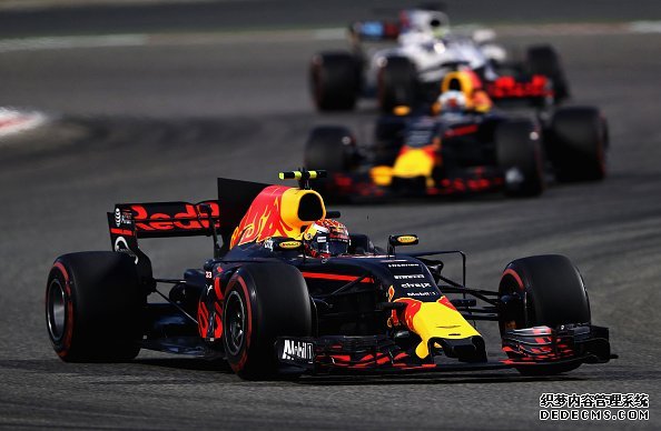F1中国站来了！