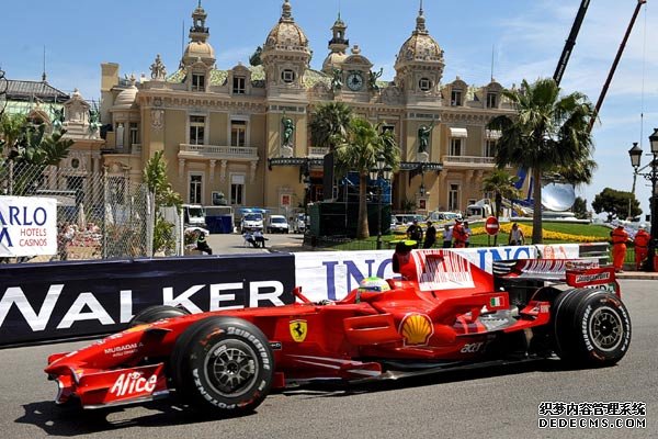 萨金特还是稳啊！2024赛季F1车手席位前无古人