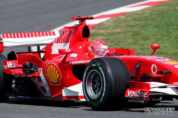 F1官宣2026赛季赛历!中国大奖赛3月13日至15日举行