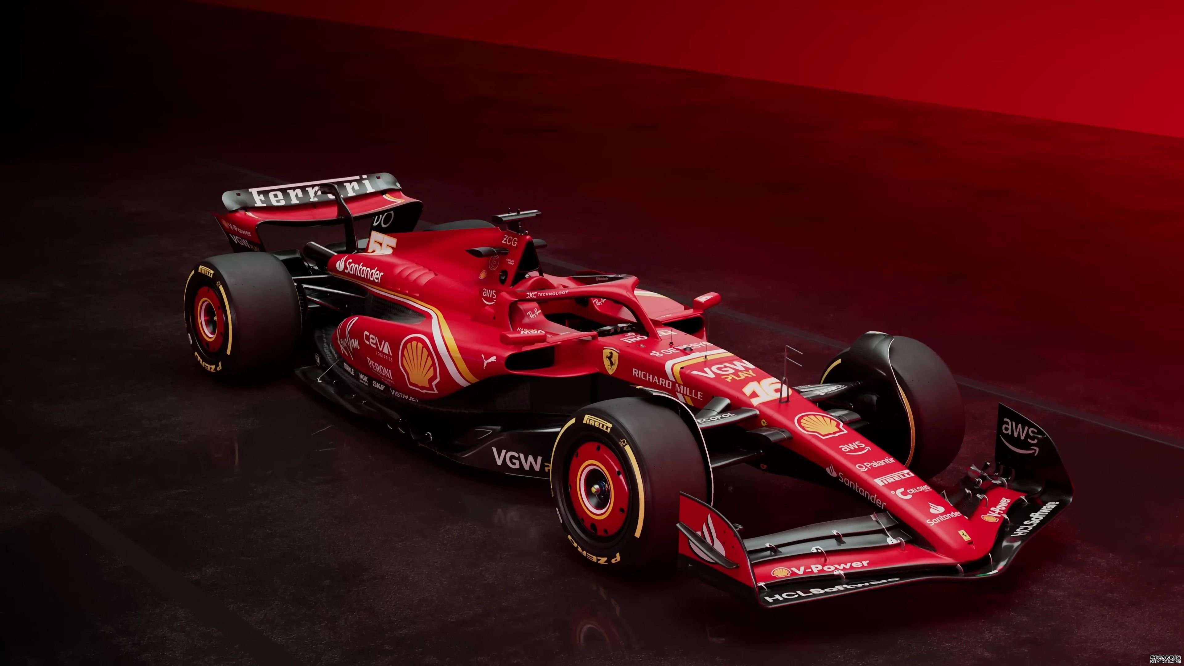 F1 2025年冲刺赛赛程公布6场赛事包括中国、迈阿密等