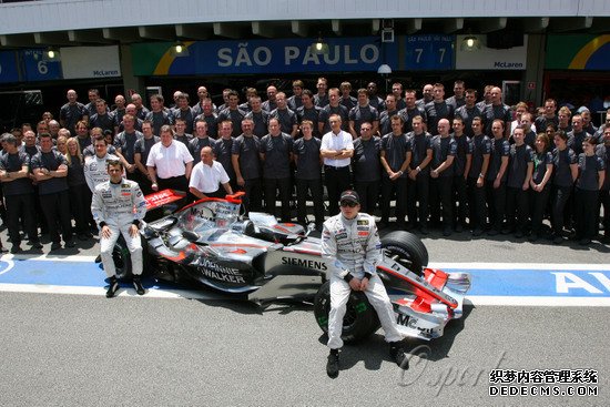 2025 F1赛程公布：中国大奖赛3月激情启航！
