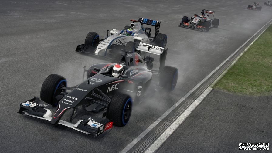 《F1》电影大获成功！苹果(AAPLUS)盯上F1美国转播权