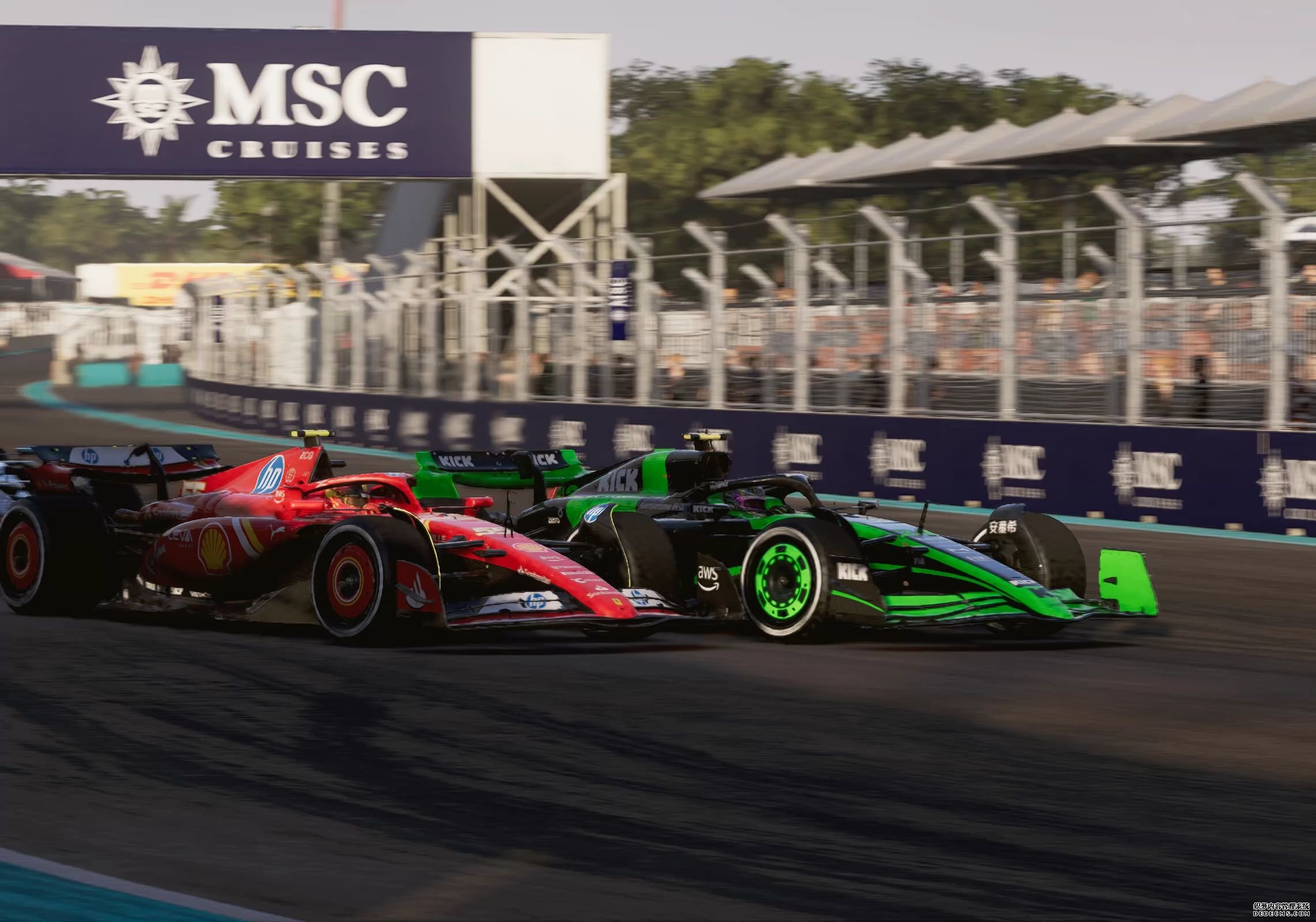 F1比利时站前瞻：红牛新领队首战 轮胎策略受关注