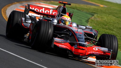 F1专家：维斯塔潘若驾迈凯伦MCL39 本赛季或将全胜成绩夺冠
