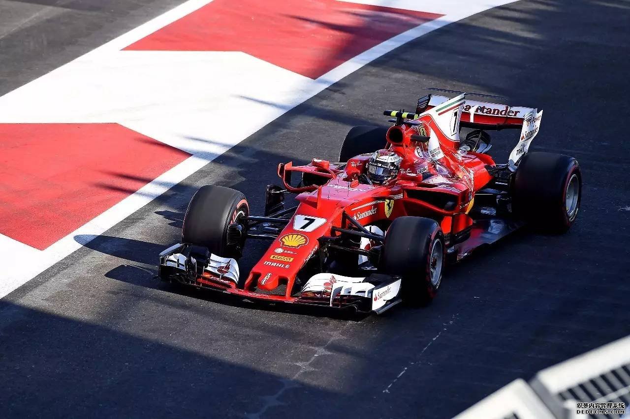 米克·舒马赫称与凯迪拉克F1车队谈判进展非常积极
